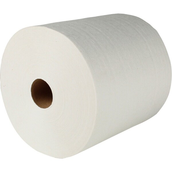 Scott Kleenex Hardwound Paper Towels, White, 6 PK - KCC50606