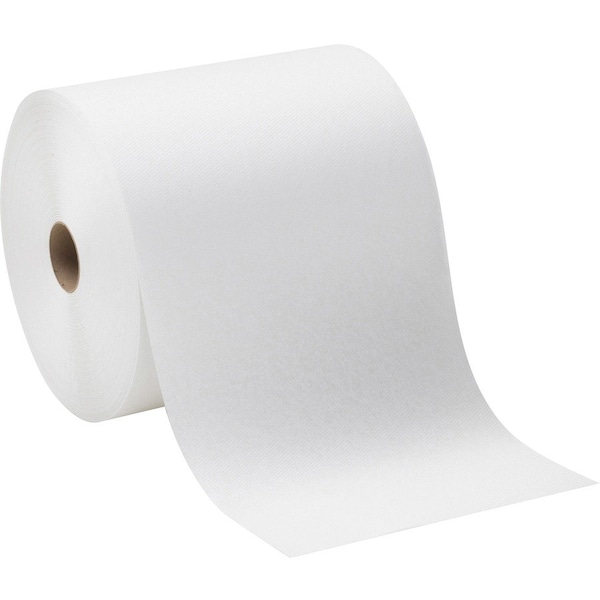 Pacific Blue Select Roll Paper Towels, White, 6 PK - GPC26100
