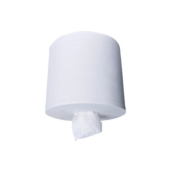 Kimberly-Clark Professional Kleenex Paper Towels, 1 Ply, White - 1320