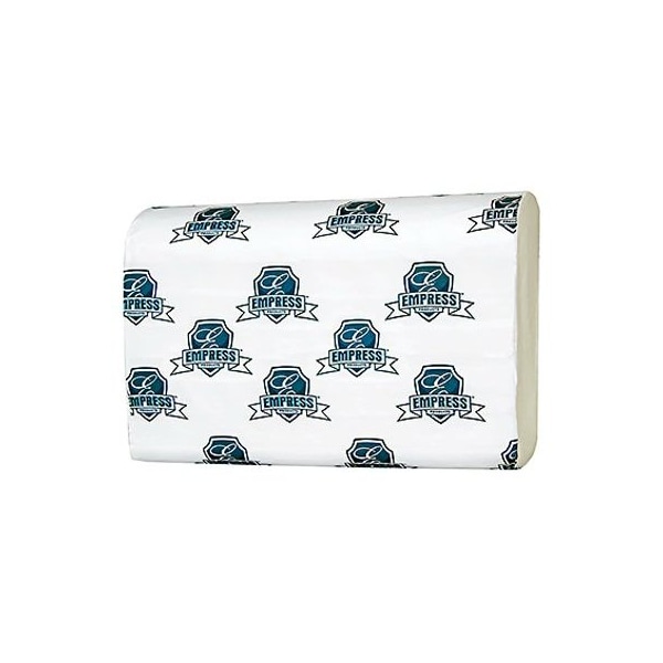 Rj Schinner 16PK WHT FLD Towel - HT 400011
