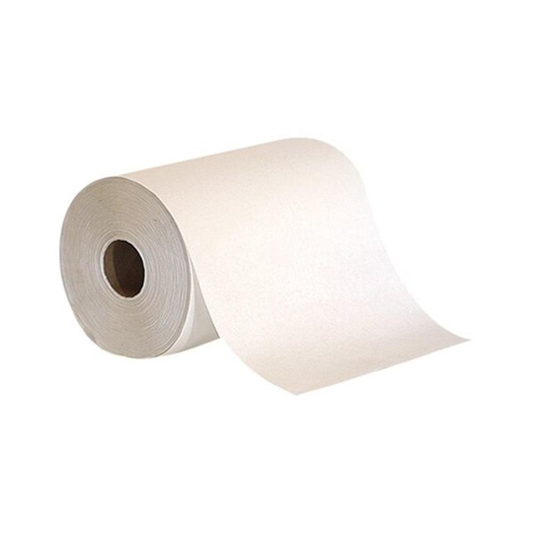 Eat-In Envision Nonperforated 1-Ply Hard Roll Towel 7.88 in. W - EA2608212