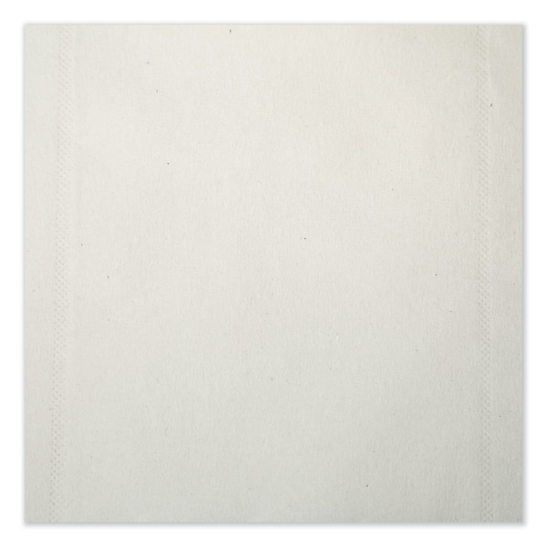 Tork Tork Basic Mini Centerfeed Paper Towel White M1, High Absorbency, 12 x 266 Sheets, 121225 - 121225