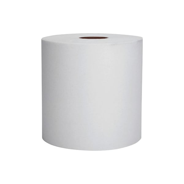 Kimberly-Clark Professional Scott Paper Towels, 1 Ply, White - 2068