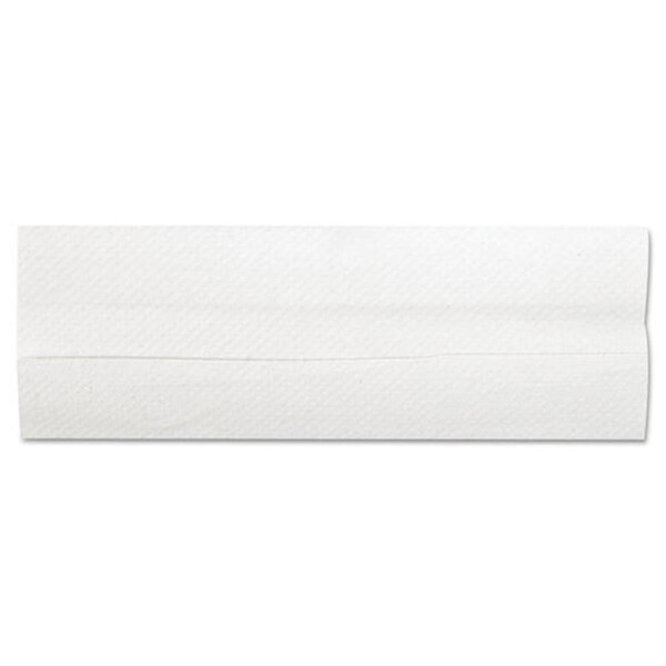 Homepage 10 x 12 in. C-Fold Towels, White, 200PK - HO2491455