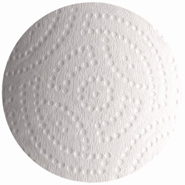 Livi Vpg Select Kitchen Roll Towel, 2-Ply, 10.98 x, 9.98, White, 30 Rolls/Carton, 30PK - 41504