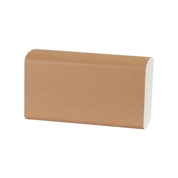 Bedford Bedford White Multi-Fold Towels, 16PK - BUY00087719