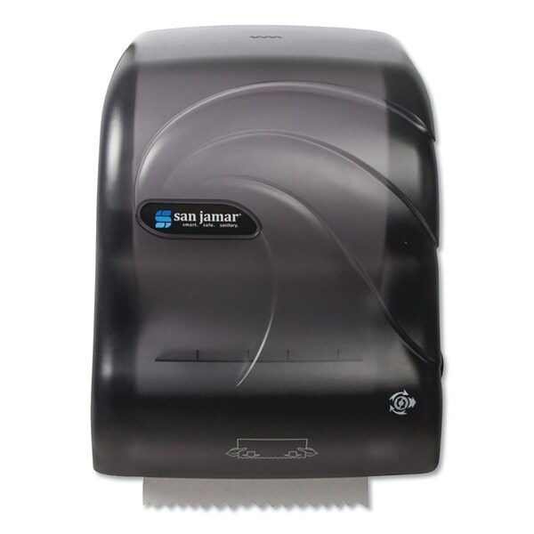 The Coleman Group SJM 8 in. Dispenser Hand Paper Towel - T7490TBK