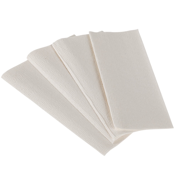 Kimberly-Clark Professional Premiere Multifold Paper Towel, 2 Ply, 120 Sheets, White, 25 PK - 13253