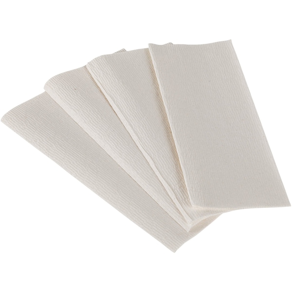 Kimberly-Clark Professional Premiere Multifold Paper Towel, 2 Ply, 120 Sheets, White, 25 PK - 13253
