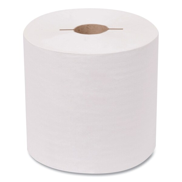 Tork Advanced Hand Towel Roll, Notched, 1-Ply, 7.5 x 10, 960 Towels, 6PK - 7178050