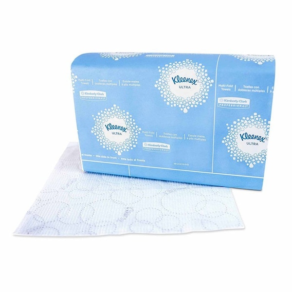 Kleenex Reveal Paper Towel Multi-Fold 8 X 9-2/5 Inch, 150PK - 46321