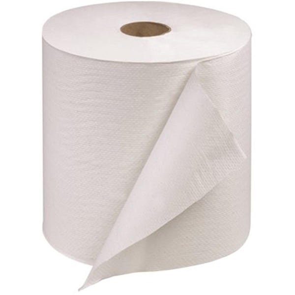 Sca Tissue North America Tork Universal Hand Roll Towel, White - RB10002