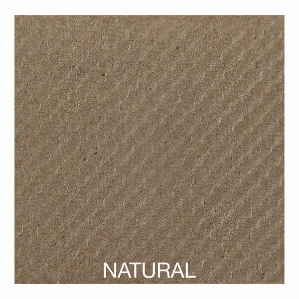 Boardwalk Multifold Paper Towel, 1 Ply, 250 Sheets, 9.45", Natural, 16 PK - B6202