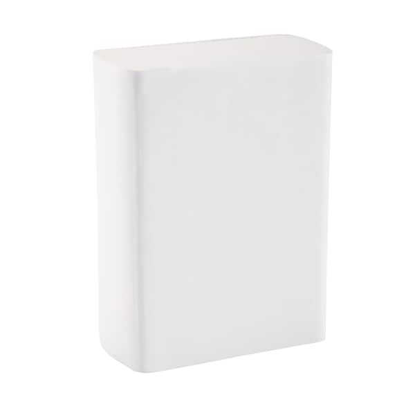 Georgia-Pacific Pacific Blue Ultra Multifold Paper Towels, 1 Ply, 220 Sheets, White, 10 PK - 20887
