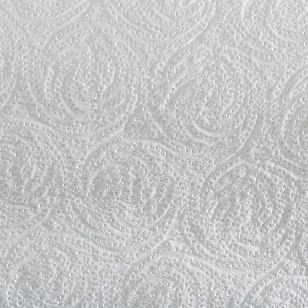 Georgia-Pacific Pacific Blue Select Perforated Roll Paper Towels, 2 Ply, 100 Sheets, 73 ft, White, 30 PK - 27300