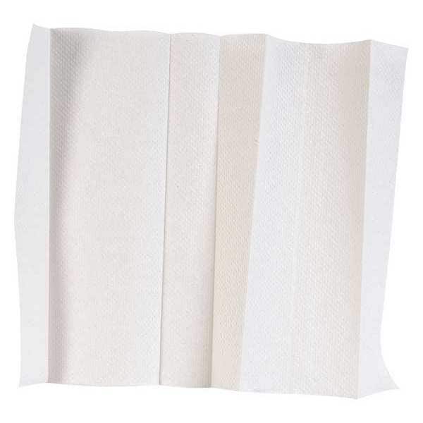Georgia-Pacific Pacific Blue Select C-Fold Paper Towels, 1 Ply, 200 Sheets, White, 12 PK - 20241