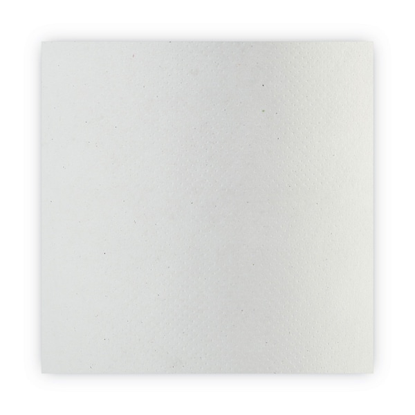 Boardwalk Boardwalk Hardwound Paper Towels, 1 Ply, Continuous Roll Sheets, 800 ft, White, 6 PK - BWK17GREEN