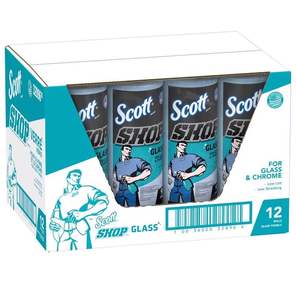 Scott Scott Paper Towels 90 sheet 1 ply 1 pk - 32896