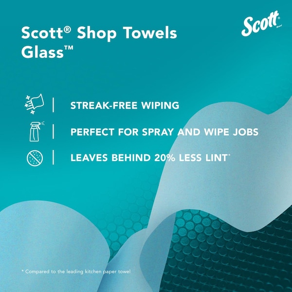 Scott Scott Paper Towels 90 sheet 1 ply 1 pk - 32896