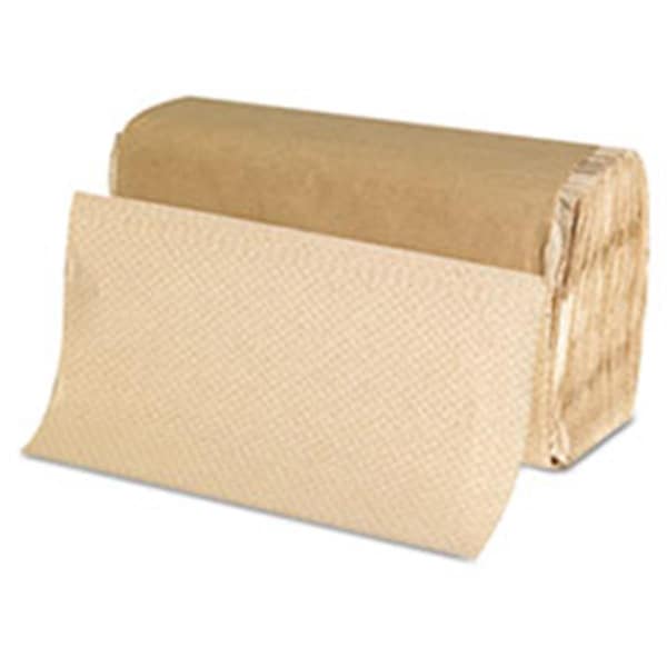 Gfancy Fixtures GEN1507 Towel-Singlefold-16/250Ct - GF3175986