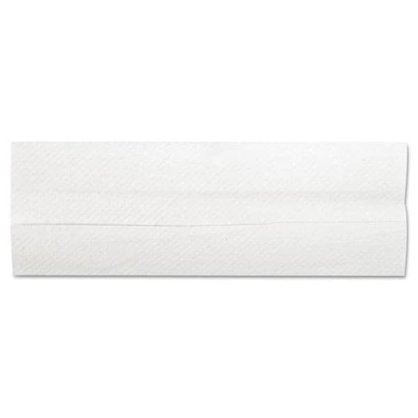 Generations Consumer 10 x 12 in. C-Fold Towels, White, 200PK - 1510B