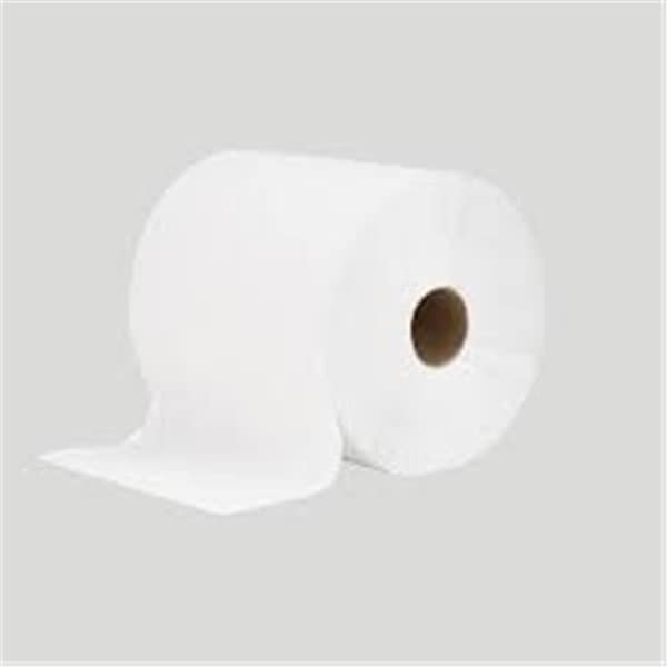 Kd Cajonera Hard-roll Paper Towel, White - KD2472892