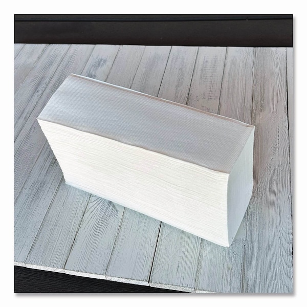 Boardwalk Boardwalk Multifold Paper Towels, 1 Ply, 250 Sheets, White, 16 PK - BWK6204