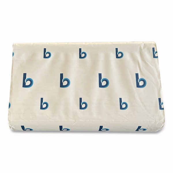 Boardwalk Boardwalk Multifold Paper Towels, 1 Ply, 250 Sheets, White, 16 PK - BWK6204