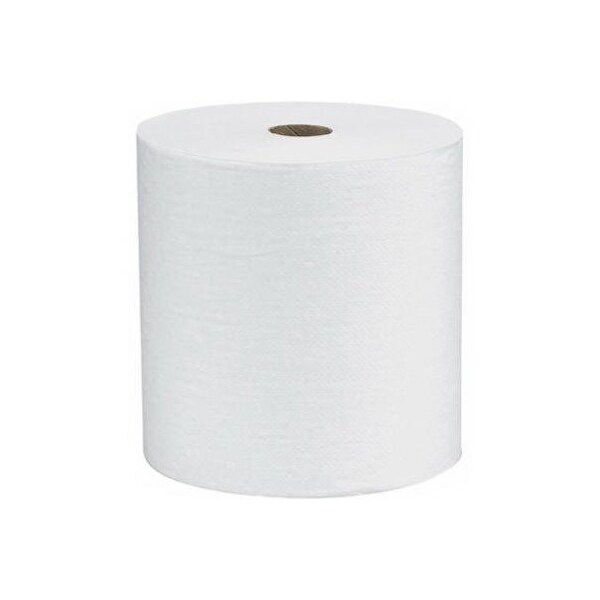 Kimberly-Clark Professional Scott Paper Towels, 1 Ply, White - 1040
