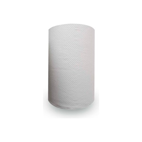 Nittany Paper Mills. Paper Towels, 1 Ply, White - NP-12350EW