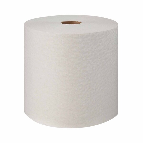 Scott Essential Paper Towel Hardwound Roll 8 Inch X 600 Foot, 6PK - 50606