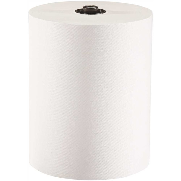 Enmotion 8.2 in. x 550 ft. White Flex Paper Towel, 6PK - GPT89720