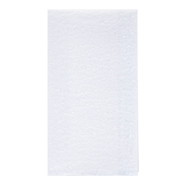 Linen Like Natural Ultra Soft Paper Towels, White, 500 PK - 125700