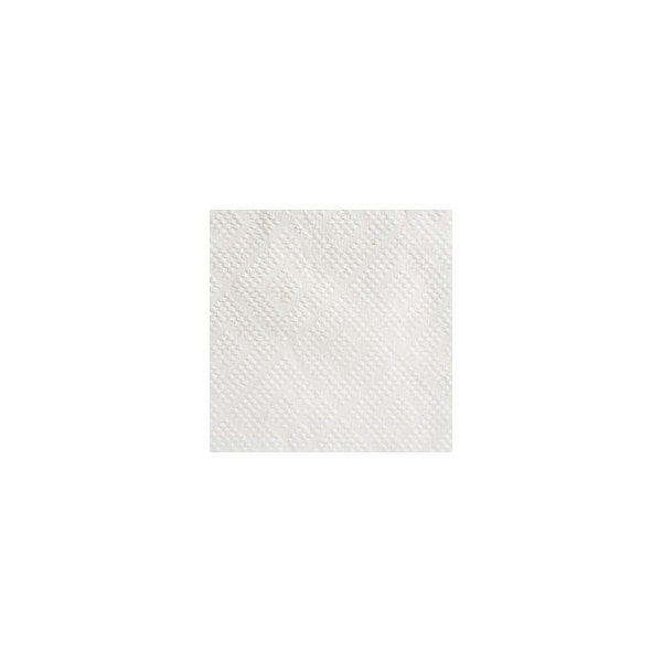 Georgia-Pacific Pacific Blue Basic Hardwound Paper Towels, 1 Ply, Continuous Roll Sheets, 350 ft, White, 12 PK - 28706