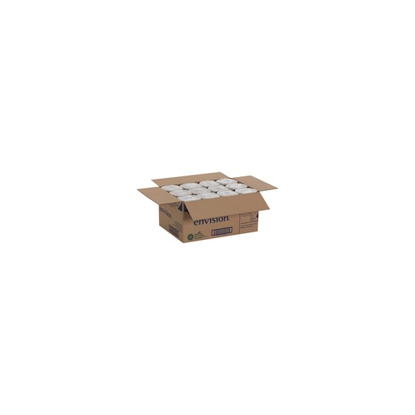 Georgia-Pacific Pacific Blue Select Perforated Roll Paper Towels, 2 Ply, 250 Sheets, 230 ft, Brown, 12 PK - 28290