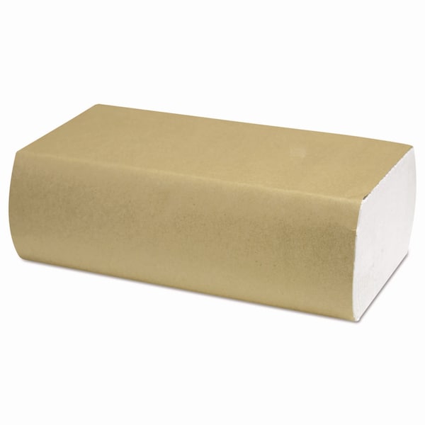 Cascades Pro Select Folded Paper Towels, Multifold, 1-Ply, 9.13 x 9.5, White, 250 Towels, 16PK - H170