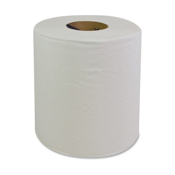 Garland C Norris TOWEL, HAND, PULL, CENTER, 6PK - GNR87000