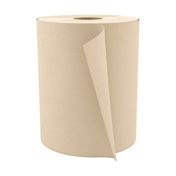 Cascades Tissue Group TOWEL, ROLL PAPER, 600, NT, 12PK - CSDH065