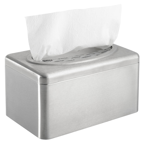 Kimberly-Clark Professional Kleenex Pop-Up Paper Towels, 120 Sheets, 18 PK - 1701