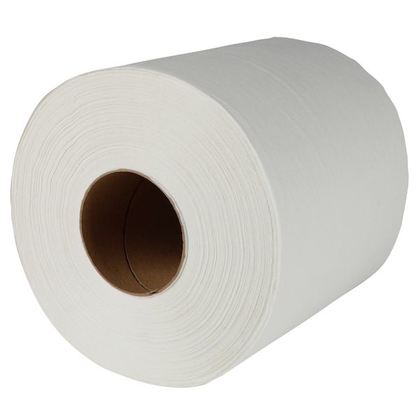 Kimberly-Clark Professional SKILCRAFT Center Pull Paper Towels, 700 Sheets, White, 6 PK - 01032