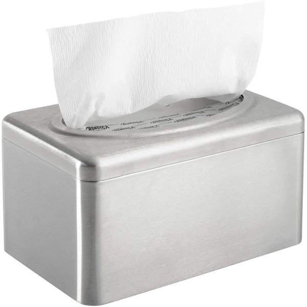 Kleenex Pop-Up Paper Towels, 1 Ply, 120 Sheets, White, 18 PK - 01701CT