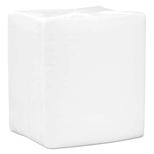 Kimtech Scottpure Paper Towels, 1 Ply, 1 Sheets, White, 4 PK - 6121