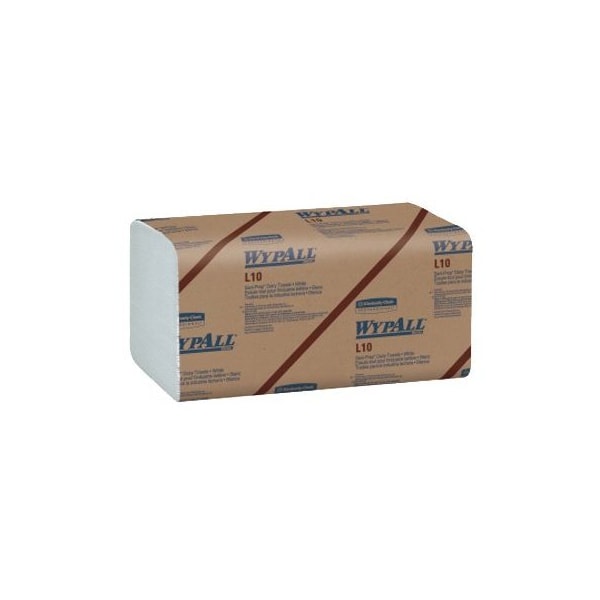 Kimberly-Clark Professional 12PK 200CT Dairy Towel - 1770