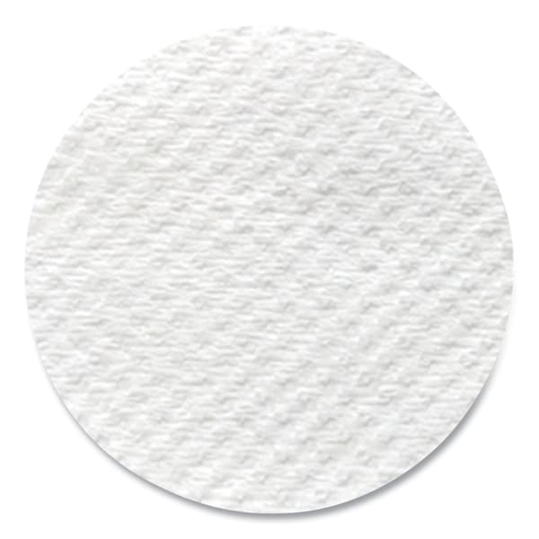Livi Vpg Select Hard Wound Roll Towel, 1-Ply, 8 in. x 1,000 ft, White, 6PK - 46528