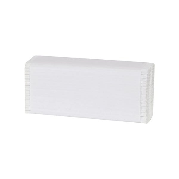 Bedford Bedford White C-Fold Towels, 12PK - BUY00087720