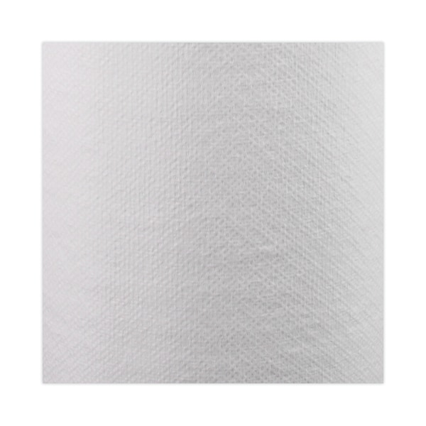 Windsoft Hardwound Paper Towels, 1 Ply, Continuous Roll Sheets, 350 ft, White, 12 PK - WIN109