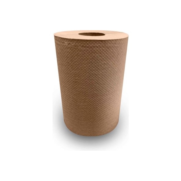Nittany Paper Mills. Paper Towels, 1 Ply, Natural - NP-12350EN
