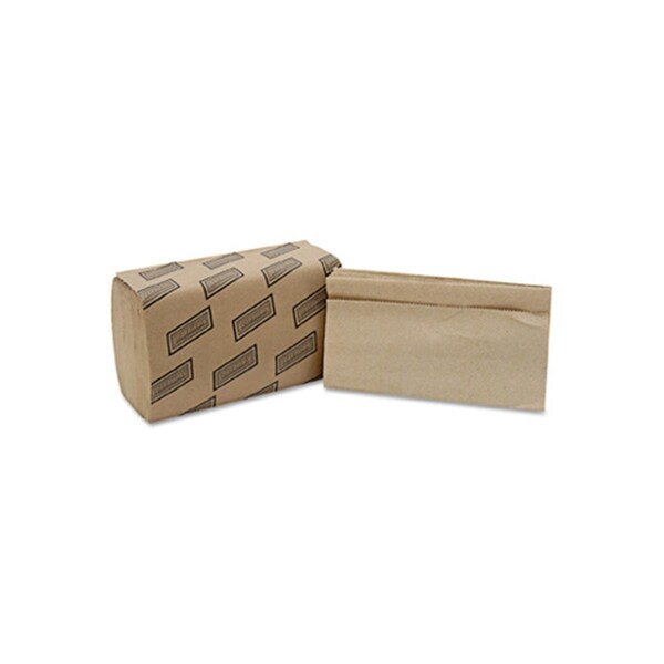 Pinpoint Singlefold Paper Towel - Natural - PI3025052