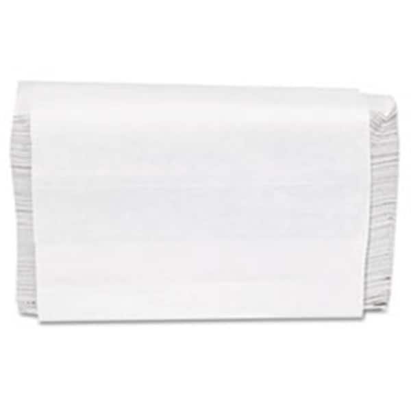 United General Supply Co Towel-M-Fold-9.25X9.5-Wh - G1509