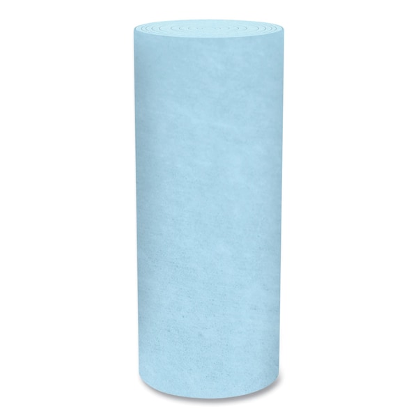 Scott Scott Shop Towels Heavy Duty (32992), Blue Shop Towels for Solvents, 60 Towels/Roll, 12 Rolls/ - 32992